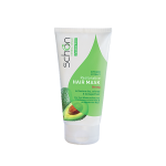 ماسک مو آووکادو شون مناسب موهای خشک، رنگ شده و آسیب دیده