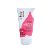 ماسک مو انار شون مناسب موهای خشک، آسیب دیده و رنگ شده ۱۵۰میلی لیتر