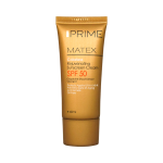 کرم ضد آفتاب جوان کننده پرایم SPF50 حجم ۴۰ میلی لیتر