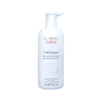 لوسیون بدن کلد کرم اون مناسب پوست های خشک، خیلی خشک و حساس ۴۰۰ میلی لیتر