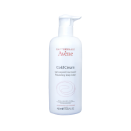 لوسیون بدن کلد کرم اون مناسب پوست های خشک، خیلی خشک و حساس ۴۰۰ میلی لیتر