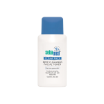 تونر پاک کننده صورت کلیر فیس سبامد مناسب پوست های آکنه دار ۱۵۰میلی لیتر