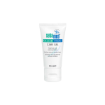 ژل مرطوب کننده صورت کلیر فیس سبامد مناسب پوست های چرب و مستعد جوش ۵۰ میلی لیتر