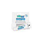 ژل ضد جوش سبامد مناسب پوست های چرب و مستعد جوش ۱۰ میلی لیتر