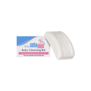 پن پاک کننده کودک سبامد مناسب پوست حساس ۱۰۰ گرم