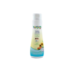 لوسیون کودک وی کر حاوی روغن آفتابگردان و عصاره کالاندولا ۲۰۰ میلی لیتر