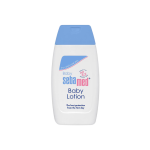 لوسیون بدن کودک سبامد مناسب پوست حساس ۱۰۰ میلی لیتر