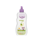 روغن بچه وی کر حاوی روغن زیتون مناسب پوست های خشک و حساس ۲۰۰ میلی لیتر