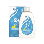 روغن حمام کودک کیووی ایگو ۲۵۰ میلی لیتر