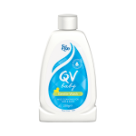 لوسیون پاک کننده کودک جنتل واش کیووی ایگو ۲۵۰ گرم