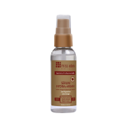 سرم ترمیم کننده میس ادن حاوی روغن آرگان و شی باتر مناسب موهای خشک و آسیب دیده ۵۰ میلی لیتر