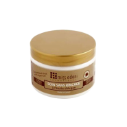 ماسک مو روغن آرگان میس ادن مناسب موهای خشک و آسیب دیده ۱۵۰میلی لیتر