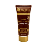 کرم دست و ناخن روغن آرگان میس ادن ۱۰۰ میلی لیتر
