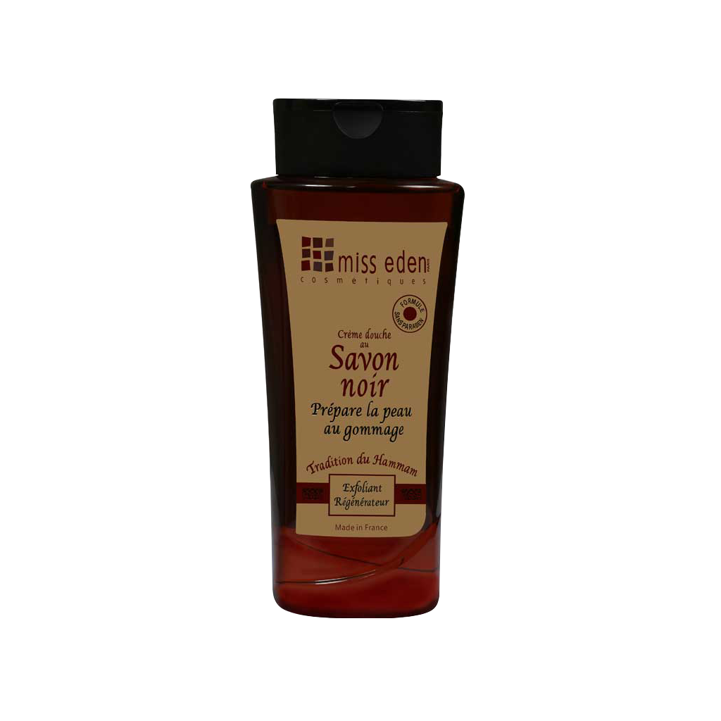 شاور ژل صابون سیاه میس ادن ۲۰۰ میلی لیتر شاور ژل صابون سیاه میس ادن ۲۰۰ میلی لیتر