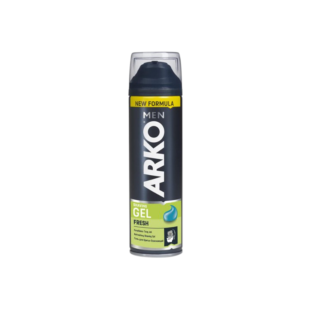 ژل اصلاح آرکو من مدل فرش ۲۰۰ میلی لیتر ژل اصلاح آرکو من مدل فرش ۲۰۰ میلی لیتر