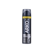 فوم اصلاح آرکو من مدل پلاتینیوم پروتکشن ۲۰۰ میلی لیتر