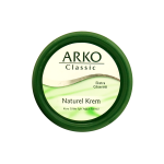 کرم مرطوب کننده کلاسیک آرکو مناسب پوست های خشک و حساس ۱۵۰ میلی لیتر