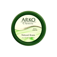 کرم مرطوب کننده کلاسیک آرکو مناسب پوست های خشک و حساس ۱۵۰ میلی لیتر