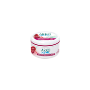 کرم مرطوب کننده کاسه ای انار و انگور قرمز آرکو نم ۱۵۰ میلی لیتر