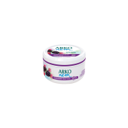 کرم مرطوب کننده کاسه ای ماست و تمشک آرکو نم ۱۵۰ میلی لیتر