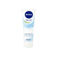 کرم مرطوب کننده سافت نیوآ ۷۵ میلی لیتر