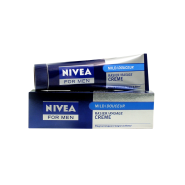 خمیر قبل از اصلاح نیوآ اورجینال مایلد مناسب آقایان ۱۰۰ میلی لیتر