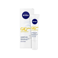 کرم ضد چروک دور چشم کوآنزیم Q10 نیوآ ۱۵ میلی لیتر