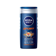 شامپو سر و بدن نیوآ مدل اسپرت مخصوص آقایان ۲۵۰ میلی لیتر