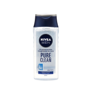 شامپو نیوآ مدل پیور کلین مخصوص آقایان ۲۵۰ میلی لیتر