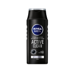 شامپو نیوآ مدل اکتیو کلین مخصوص آقایان ۲۵۰ میلی لیتر