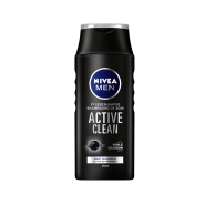 شامپو نیوآ مدل اکتیو کلین مخصوص آقایان ۲۵۰ میلی لیتر
