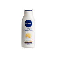 لوسیون بدن نیوآ مدل هپی تایم ۲۵۰ میلی لیتر