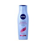 شامپو نیوآ مدل دیاموند گلاس مناسب موی چرب ۲۵۰ میلی لیتر