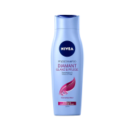 شامپو نیوآ مدل دیاموند گلاس مناسب موی چرب ۲۵۰ میلی لیتر