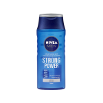 شامپو نیوآ مدل استرانگ پاور مخصوص آقایان ۲۵۰ میلی لیتر