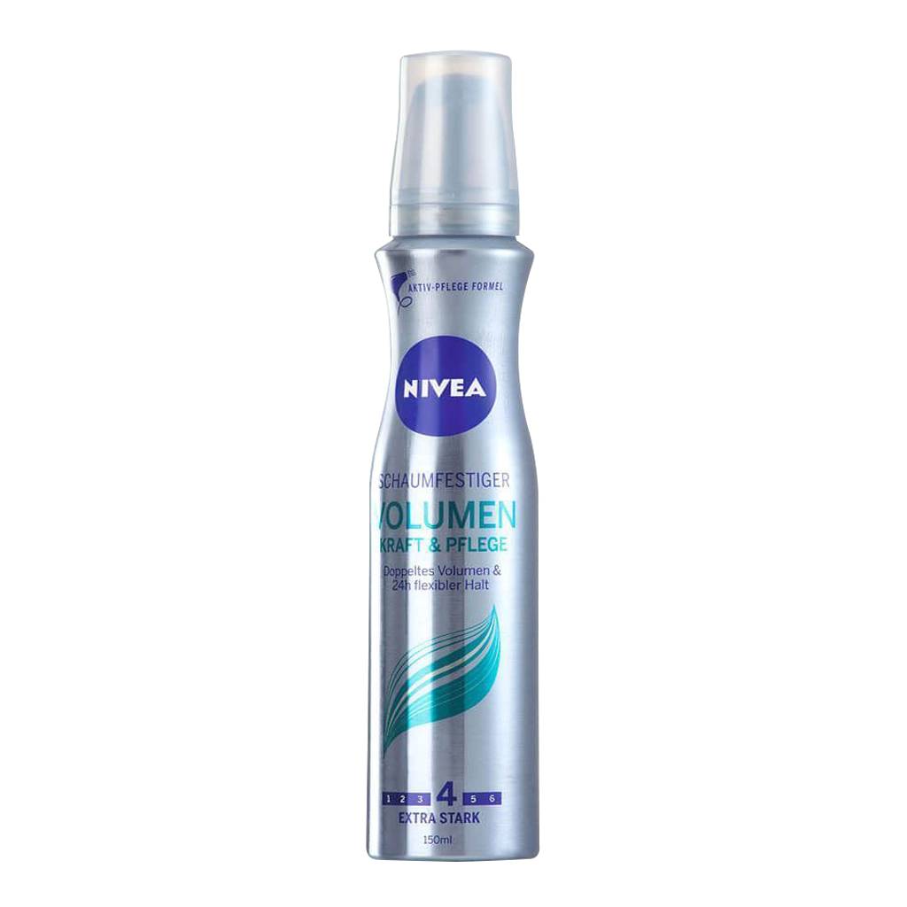 موس حالت دهنده نیوآ مدل والیوم کر ۱۵۰ میلی لیتر موس حالت دهنده نیوآ مدل والیوم کر ۱۵۰ میلی لیتر