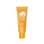 فلوئید ضد آفتاب فتودرم مکس آکوا ⁺SPF50 بایودرما مناسب پوست های چرب تا مختلط ۴۰ میلی لیتر