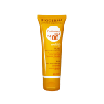 فلوئید ضد آفتاب فتودرم مکس SPF100 بایودرما مناسب پوست های مختلط تا چرب ۴۰ میلی لیتر
