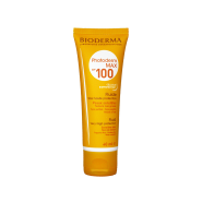 فلوئید ضد آفتاب فتودرم مکس SPF100 بایودرما مناسب پوست های مختلط تا چرب ۴۰ میلی لیتر