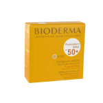 کرم پودر ضد آفتاب فتودرم مکس کامپکت ⁺SPF50 بایودرما ۱۰ گرم