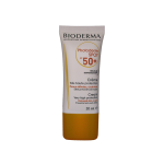 کرم ضد آفتاب فتودرم اسپات SPF50 بایودرما ۳۰ میلی لیتر