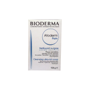 پن سورگرس اتودرم بایودرما مناسب پوست های خشک خیلی خشک و حساس ۱۵۰ گرم