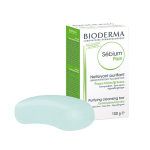 پن سبیوم بایودرما مناسب پوست های مختلط و چرب ۱۰۰ گرم