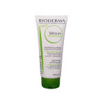 ژل سبیوم گمانت بایودرما مناسب پوست های مختلط و چرب ۱۰۰ میلی لیتر