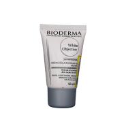 کرم دست وایت آبجکتیو بایودرما ۵۰ میلی لیتر