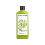 شامپو ۳ در ۱ بازکننده گره مو ایوروشه مناسب انواع مو۳۰۰ میلی لیتر