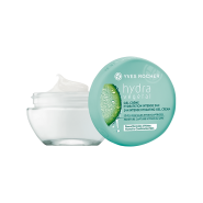 ژل کرم مرطوب کننده ۲۴ ساعته هیدراوژتال ایوروشه مناسب پوست های معمولی و مختلط ۵۰ میلی لیتر