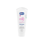 کرم چرب کننده پوست کودک چیکو مناسب پوست خشک ۱۰۰ میلی لیتر