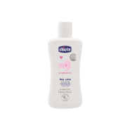 لوسیون بدن کودک چیکو ۲۰۰ میلی لیتر