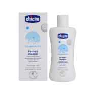 شامپو بی اشک کودک چیکو ۲۰۰ میلی لیتر